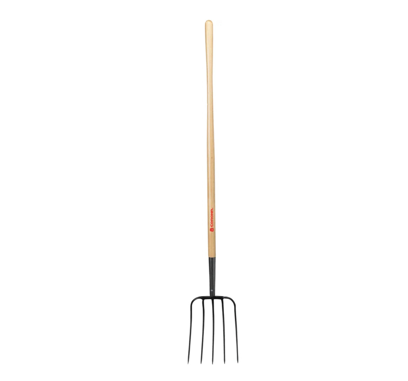 FORK / Manure Fork - 5 Tine