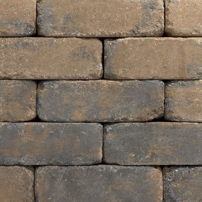 Belgard Weston Fire Pit Kit | Colonial