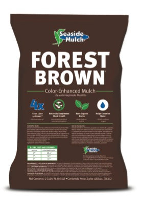 2-CU FT Pine Bark Nuggets