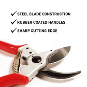 Pro-Grade Bypass Pruner