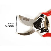 Pro-Grade Bypass Pruner