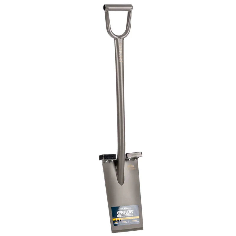 Steel Spade w/ 13" blade