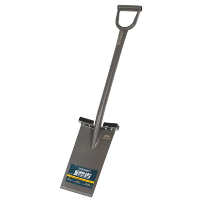 Steel Spade w/ 13" blade