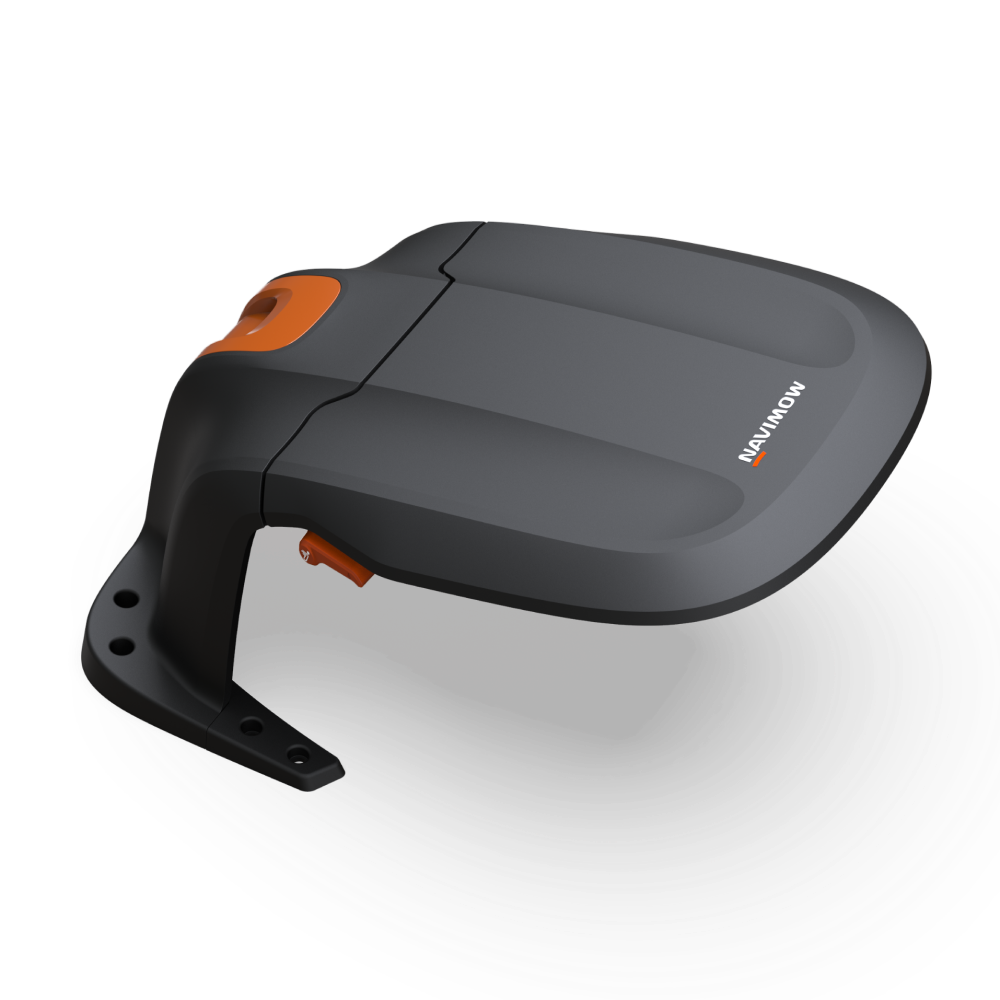 NAVIMOW SMALL GARAGE for i-series Robotic Mowers