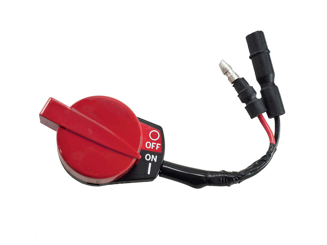 Weber Engine Stop Switch (ON/OFF), H (35120-Z5T-003)