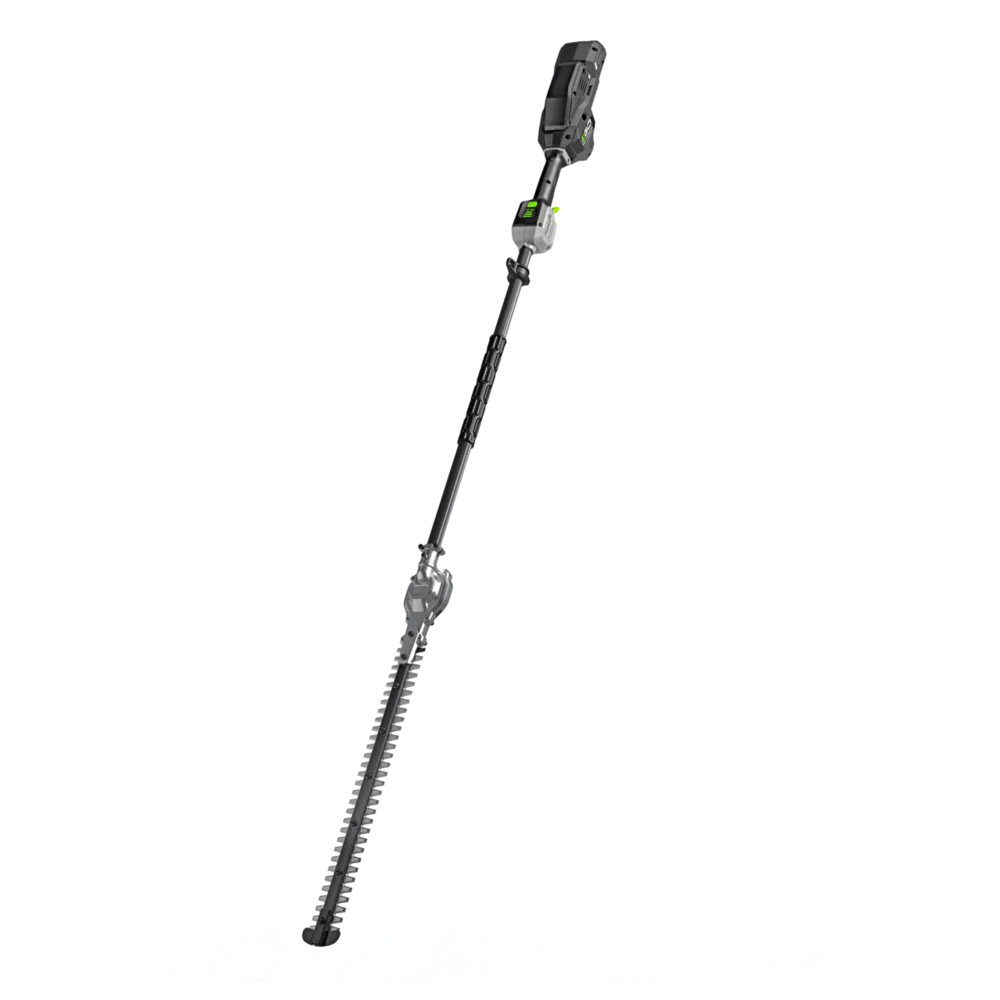 EGO COM 56V 21&quot; Extended Pole Hedge Trimmer - Bare