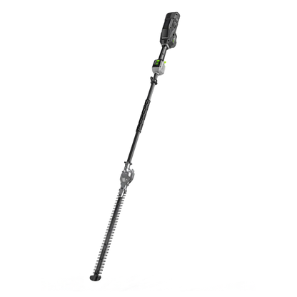 EGO COM 56V 21&quot; Extended Pole Hedge Trimmer - Bare