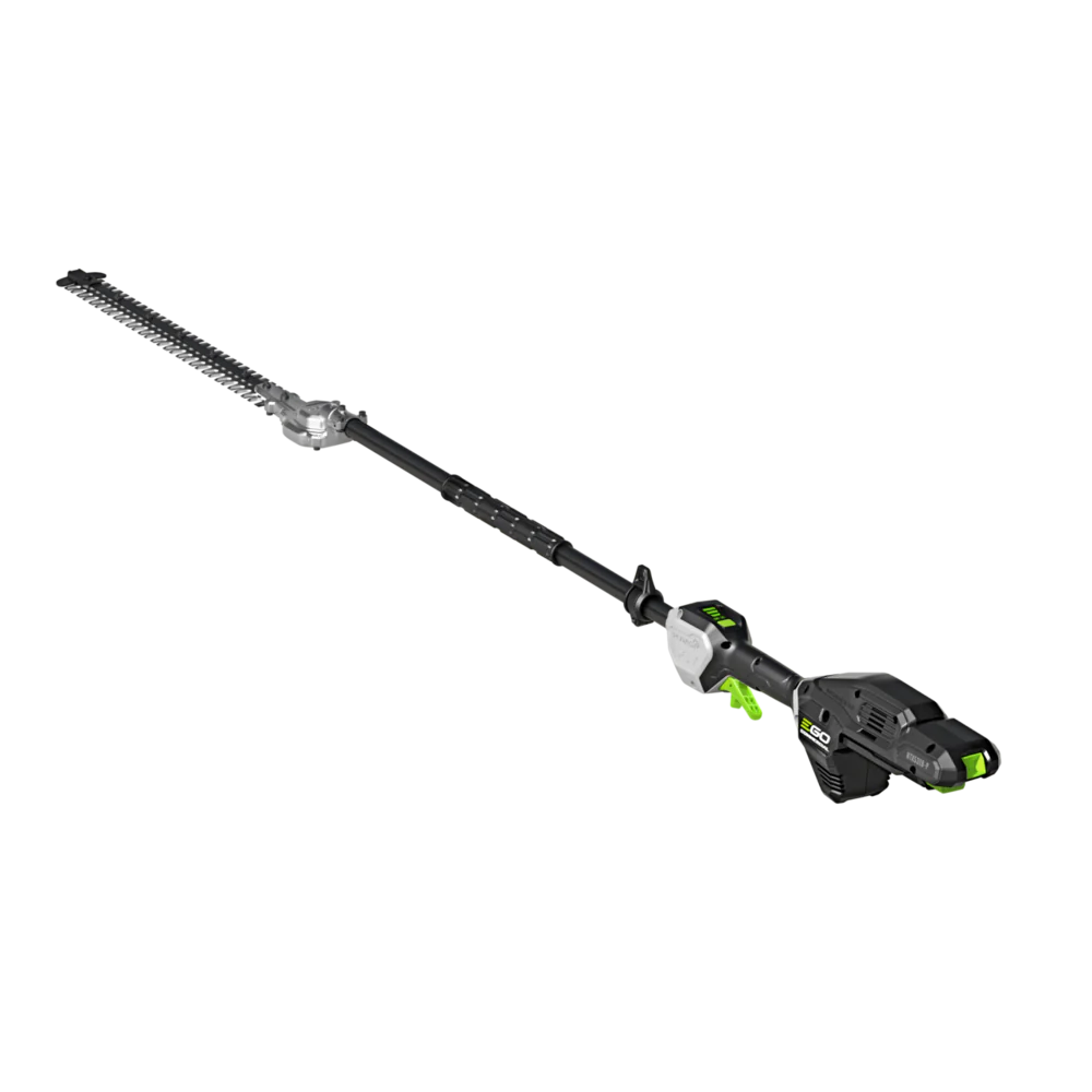 EGO COM 56V 21&quot; Extended Pole Hedge Trimmer - Bare