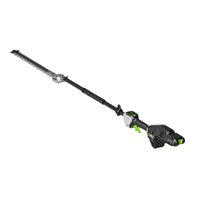 EGO COM 56V 21&quot; Extended Pole Hedge Trimmer - Bare