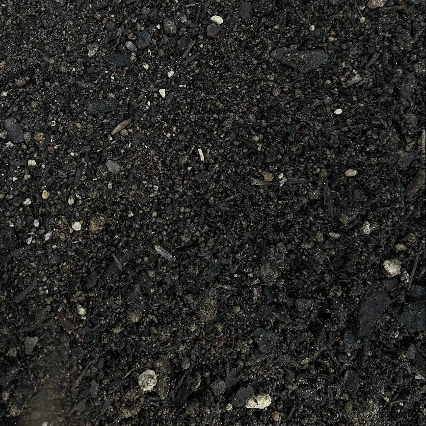 [BB] BOSS Proprietary Blend (3 kinds of Compost / Soil Conditioner / Topsoil)