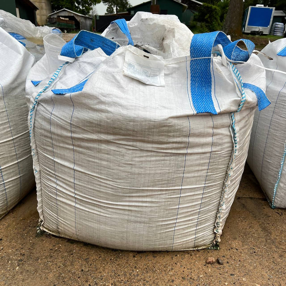 [BB] BOSS Proprietary Blend (3 kinds of Compost / Soil Conditioner / Topsoil)