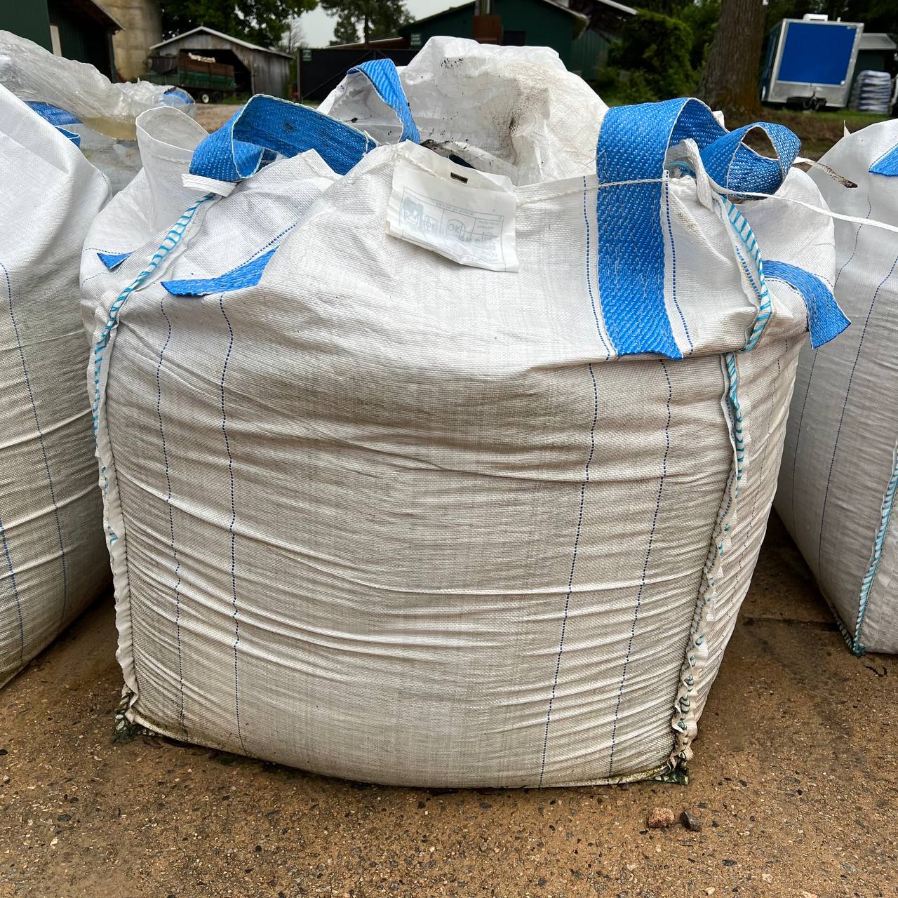 [BB] BOSS Proprietary Blend (3 kinds of Compost / Soil Conditioner / Topsoil)