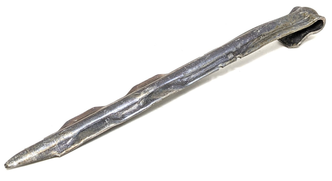 STAKES / BLACK Permaloc ProSlide