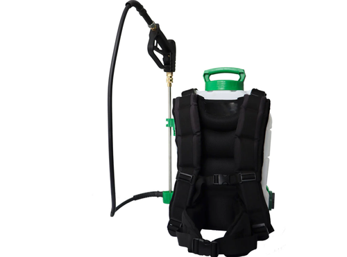 FLOWZONE Cyclone Li-Ion Backpack Sprayer