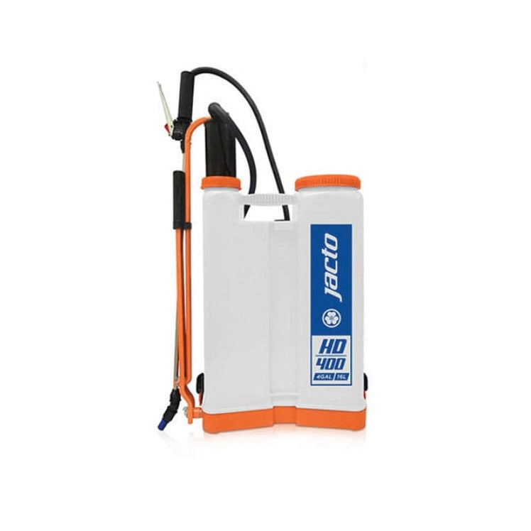 JACTO Backpack Sprayer HD400