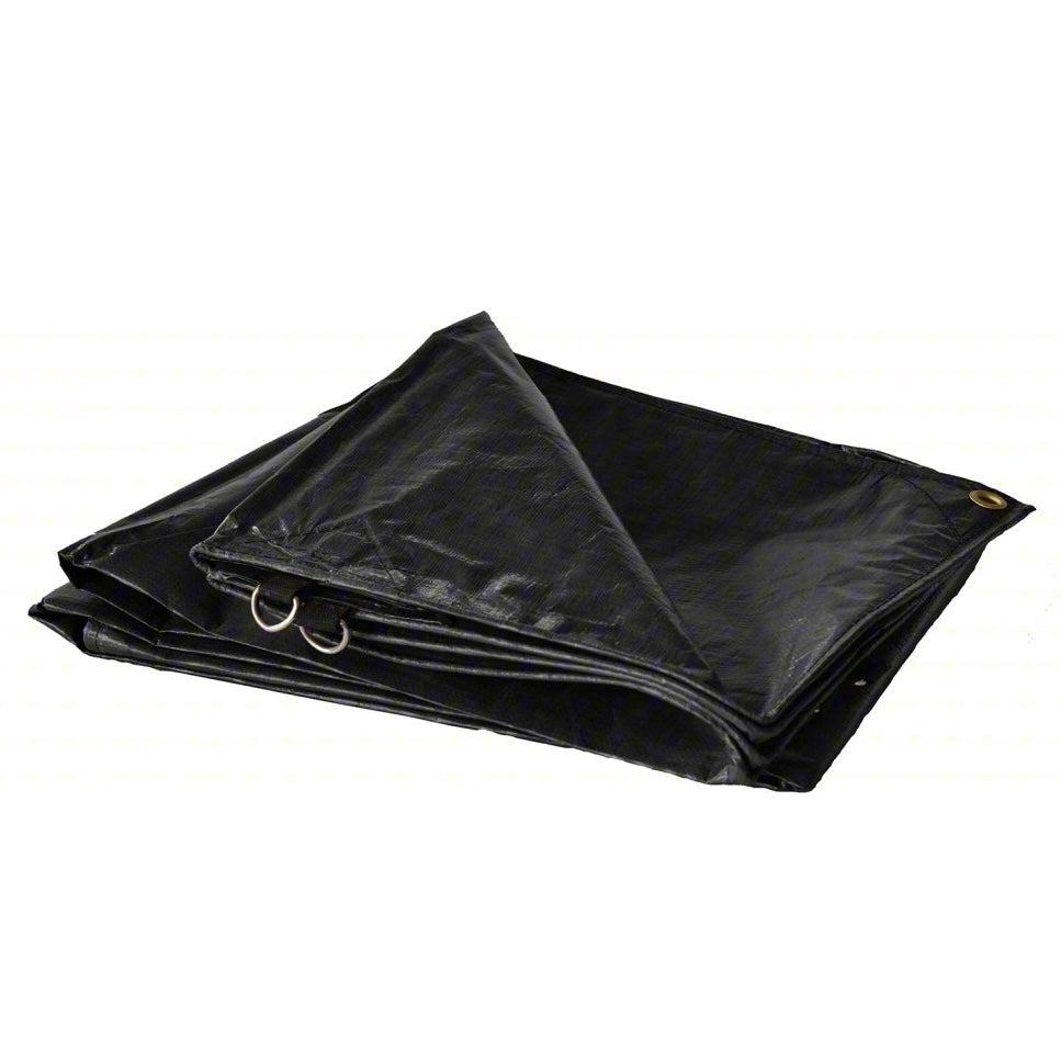 Mesh Weave Tarp 10&