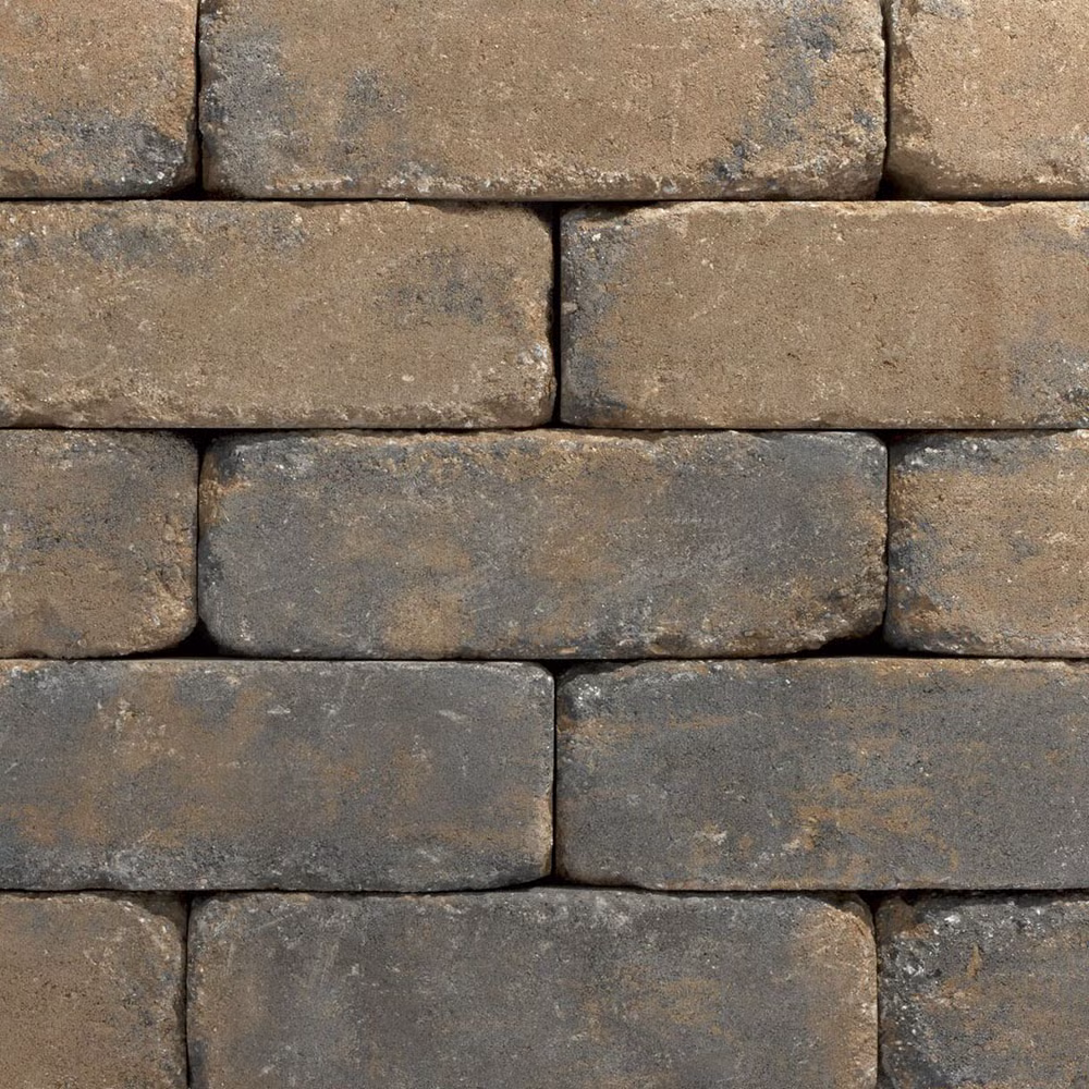 Belgard Weston Wall Colonial Blend Antique (PALLET)