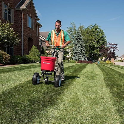 Earthway EV-N-SPREAD 2170 Square Push Spreader