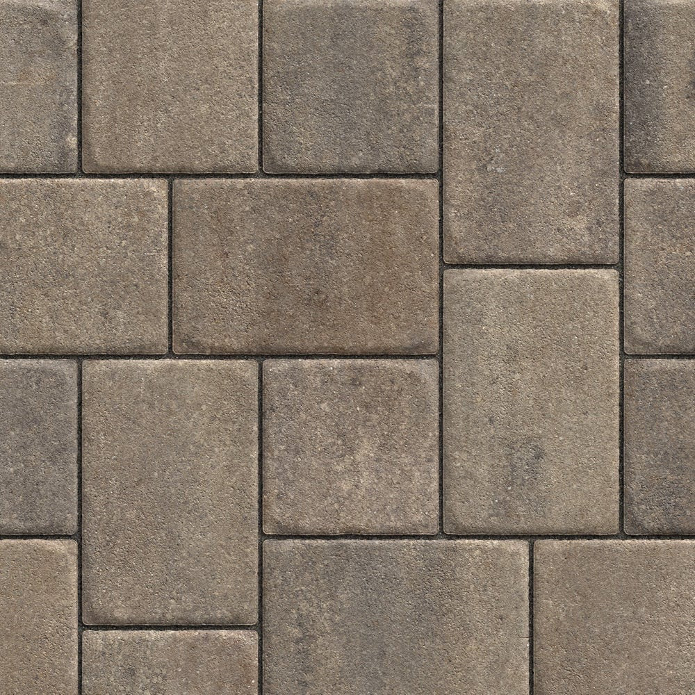 Belgard Cambridge Cobble 2pc. Avondale | Sold by Pallet or Layer