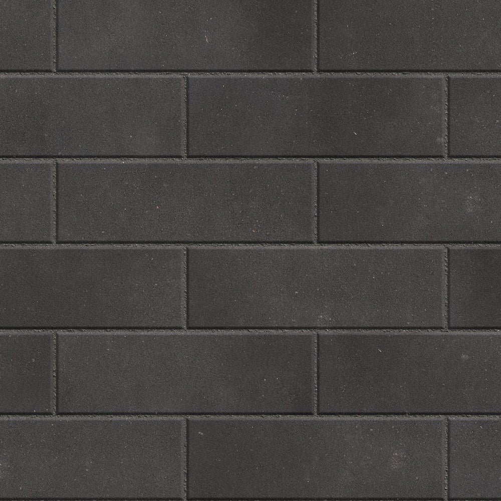 Belgard Dimensions 3x3, 3x9, 6x6 | Rockland Black | Sold by Layers or Pallet