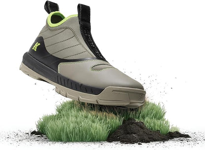 KUJO Jax | Grey-Green