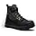 KUJO X1 Landscape Boot | Black