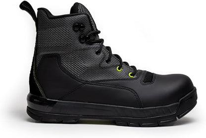 KUJO X1 Landscape Boot | Black