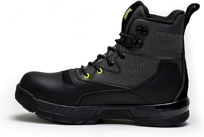 KUJO X1 Landscape Boot | Black