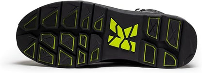 KUJO X1 Landscape Boot | Black