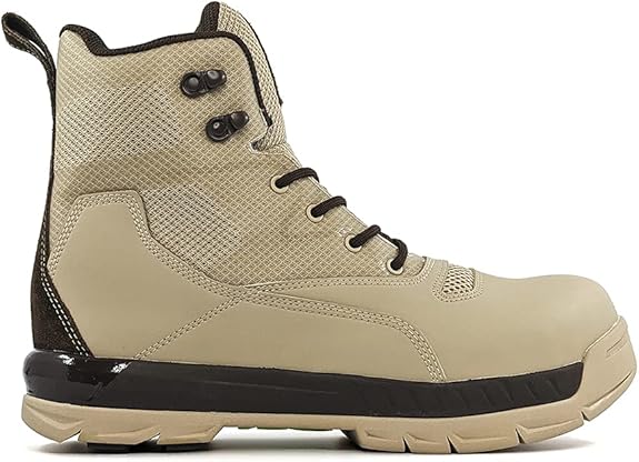 KUJO X1 Landscape Boot - Desert Sand