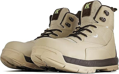 KUJO X1 Landscape Boot - Desert Sand