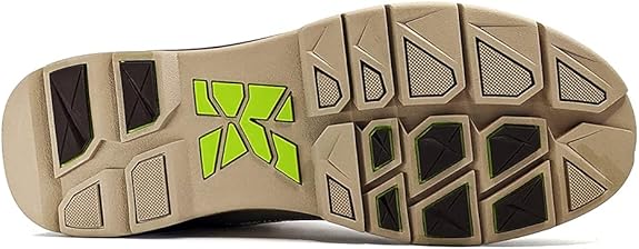 KUJO X1 Landscape Boot - Desert Sand