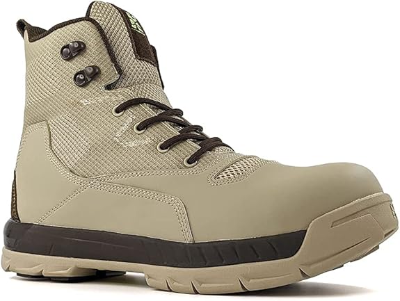 KUJO X1 Landscape Boot - Desert Sand