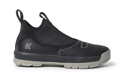 KUJO Jax - Black-Grey