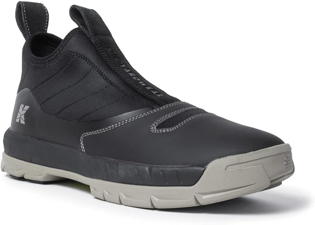 KUJO Jax - Black-Grey