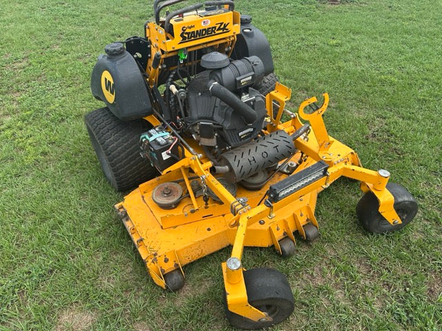 Wright 62" Stander Mower (RENTAL)