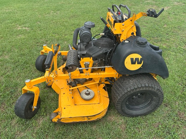Wright 62" Stander Mower (RENTAL)