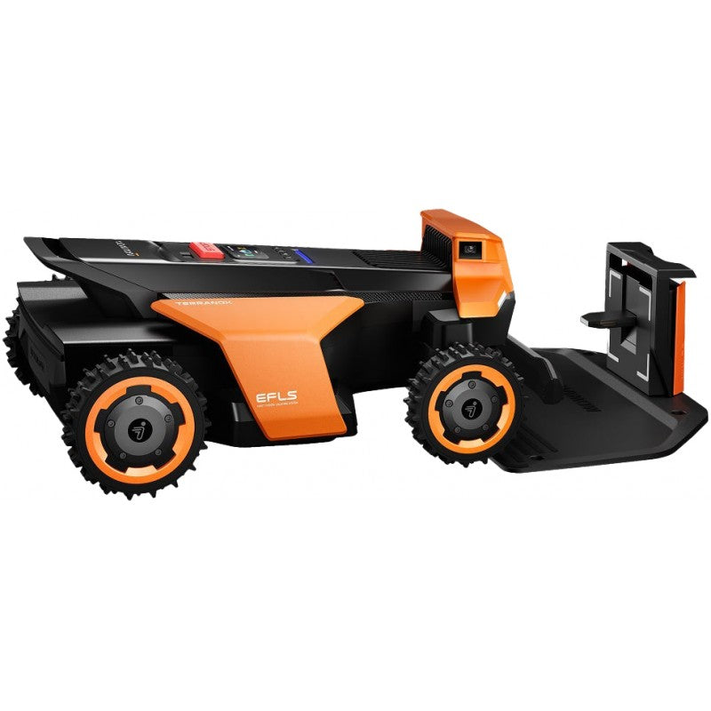 Navimow Terranox CM120M1 up to 3 acres