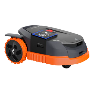 NAVIMOW X315 Robotic Mower up to 0.5 acres