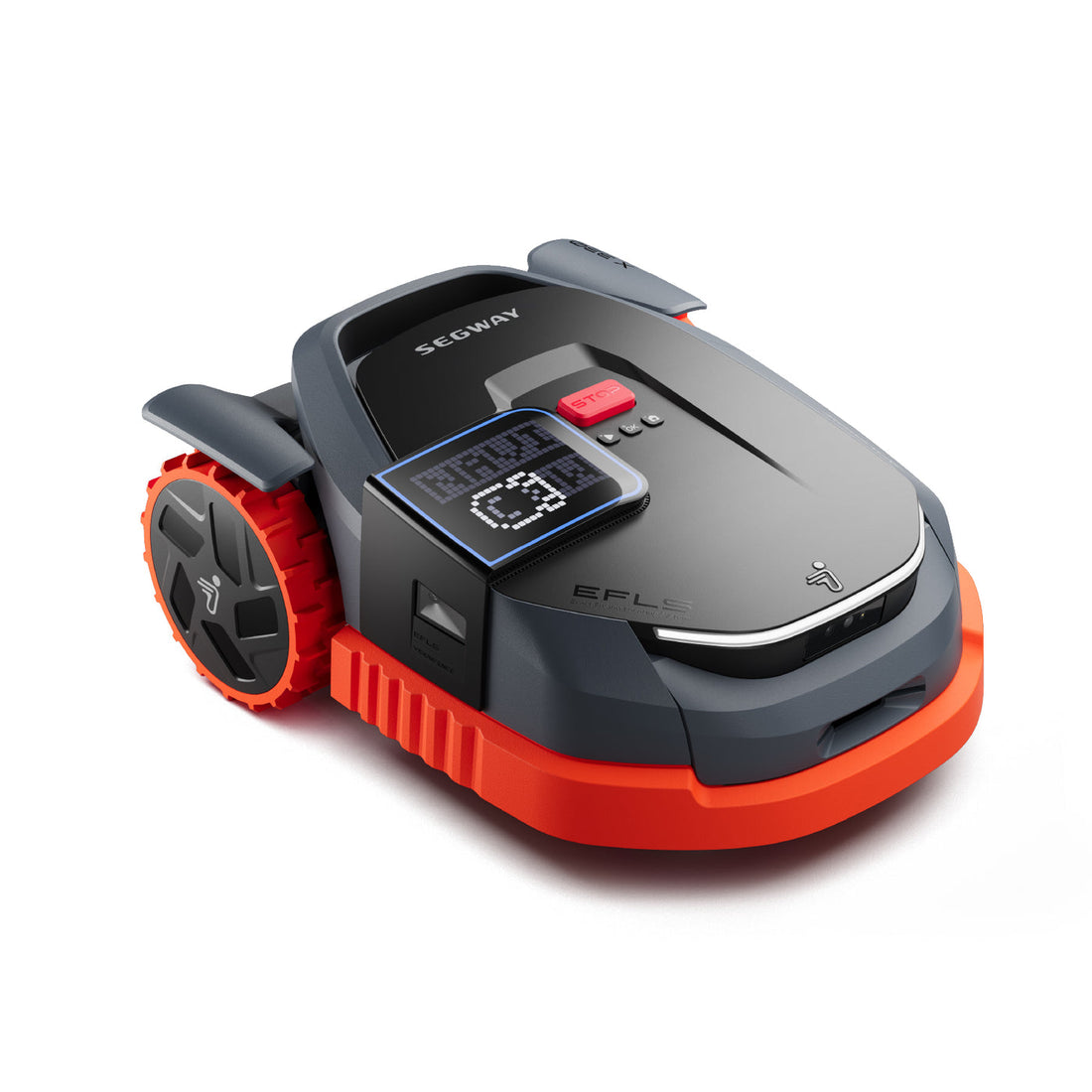 NAVIMOW X350 Robotic Mower up to 1.5 acres