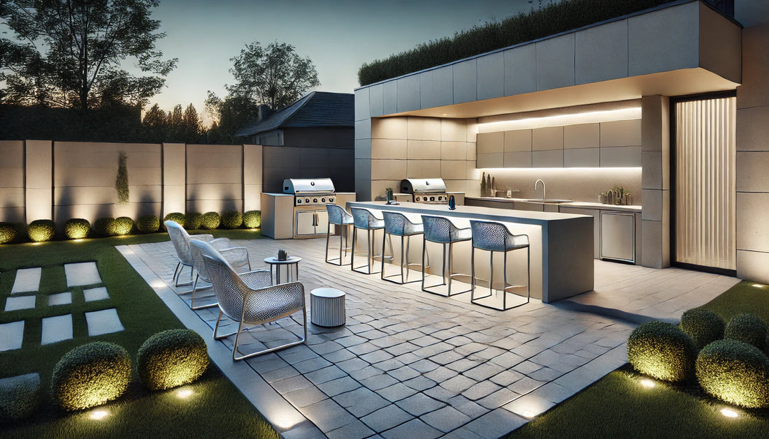 BOSS ACADEMY Training Event – OUTDOOR LIGHTING