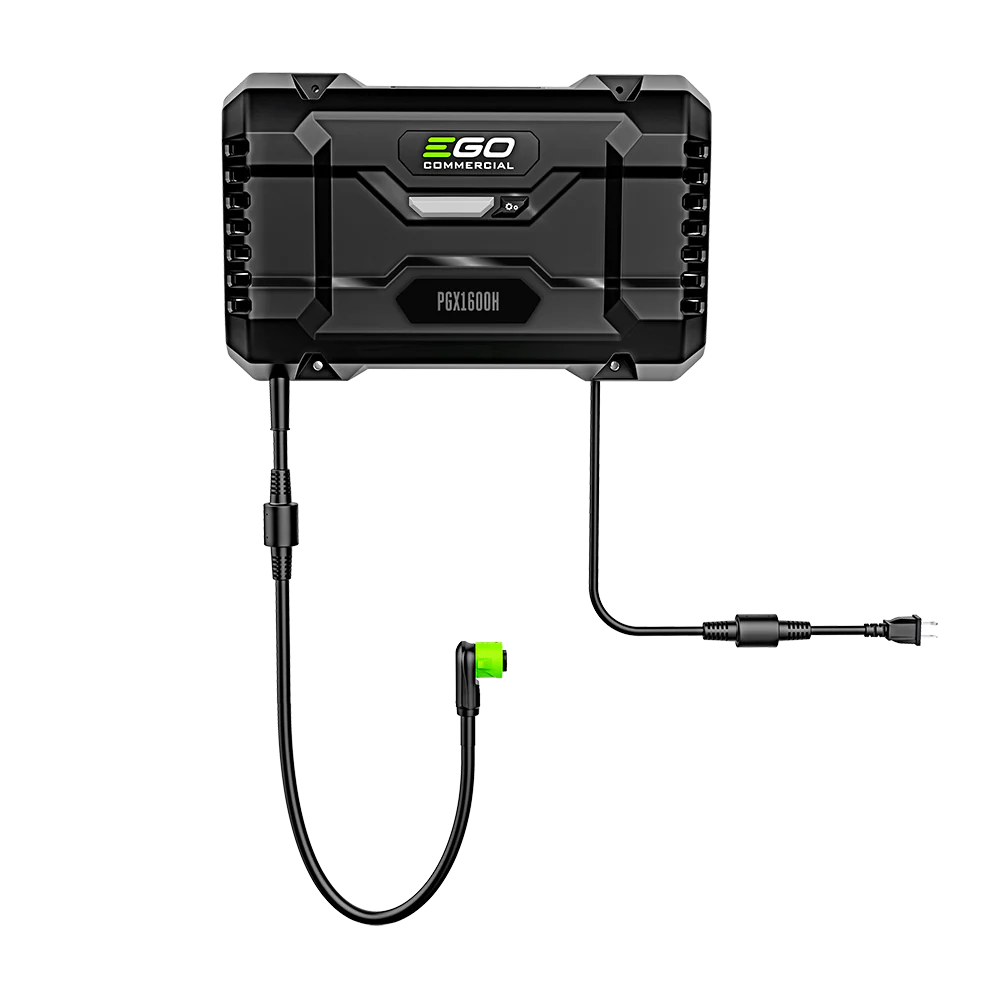 EGO COM 56V 1600W Charging Station