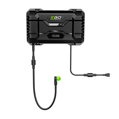 EGO COM 56V 1600W Charging Station