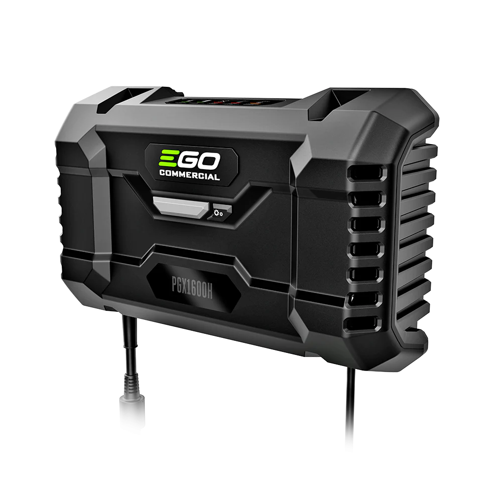 EGO COM 56V 1600W Charging Station