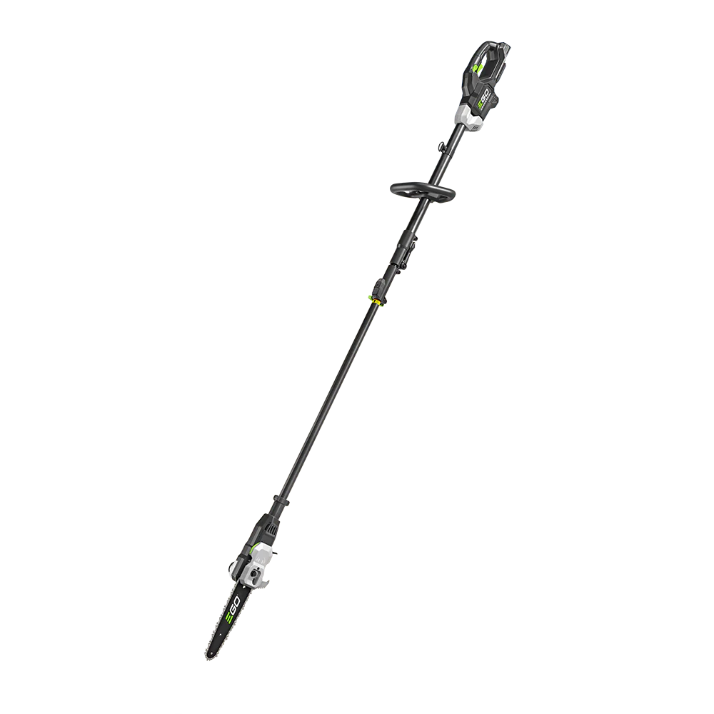 EGO COMMERCIAL 10&quot; Telescopic Pole Saw