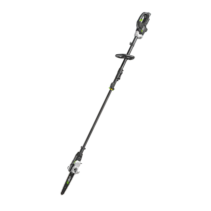 EGO COMMERCIAL 10&quot; Telescopic Pole Saw