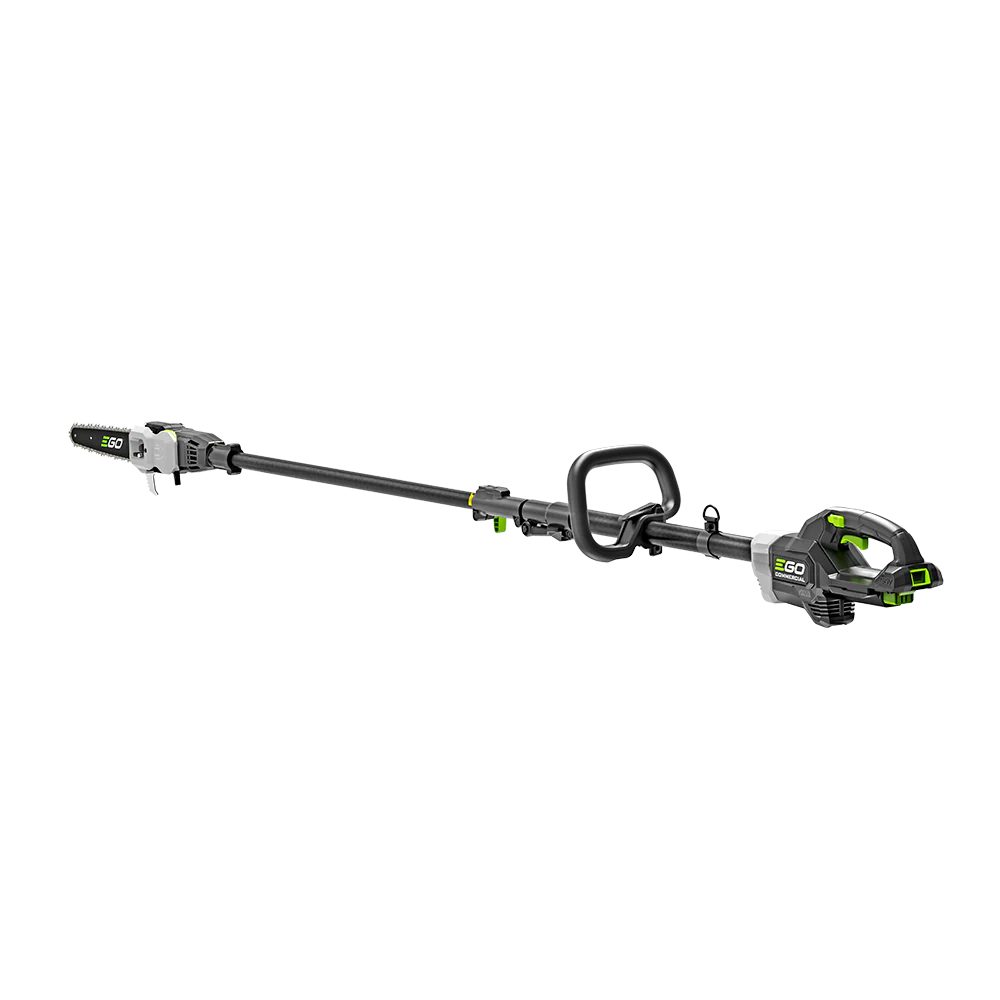 EGO COMMERCIAL 10&quot; Telescopic Pole Saw