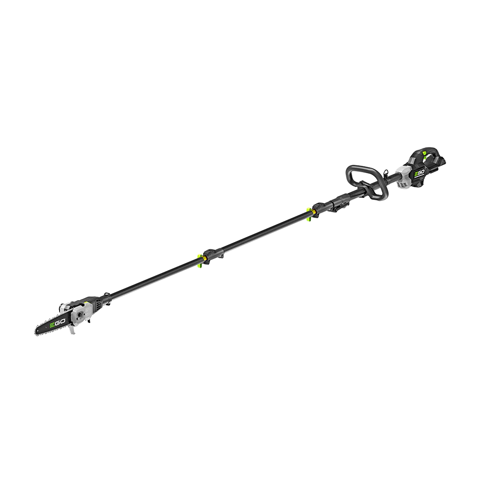 EGO COMMERCIAL 10&quot; Telescopic Pole Saw