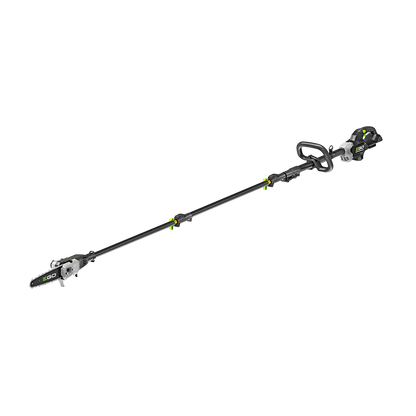 EGO COMMERCIAL 10&quot; Telescopic Pole Saw