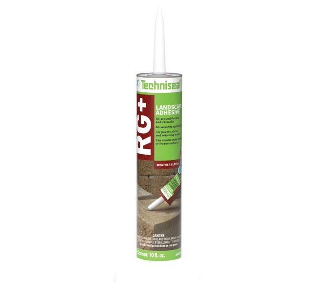 RG+ Concrete Adhesive (10 oz)